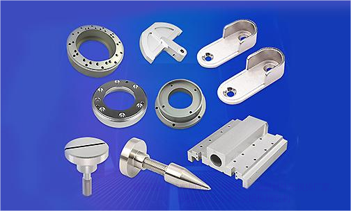 铝型材外壳现货厂家,工业铝型材,CNC加工的精密零件加工有哪些优势