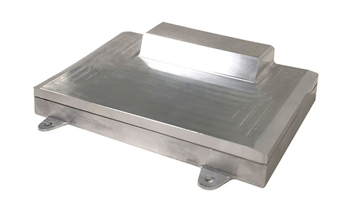 铝合金外壳定制,铝壳体,铝合金机箱的清理方法