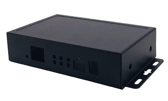 精密钣金加工：优缺点分析与应用前景探讨