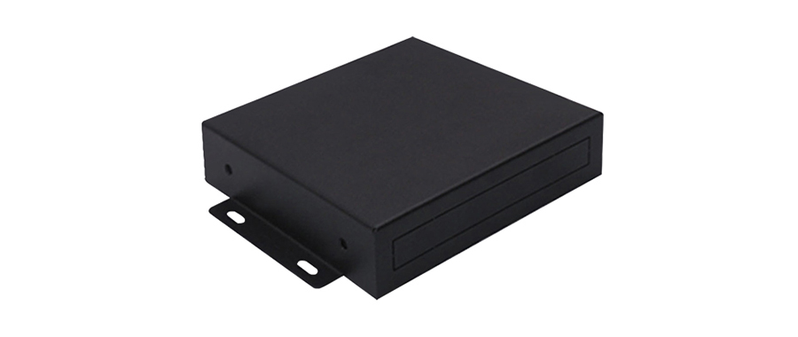 精密钣金加工外壳 小身材大奥秘