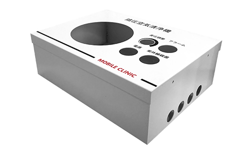 钣金加工中铆合方式概述​