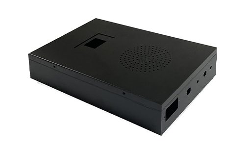 激光切割：钣金加工的理想之选​