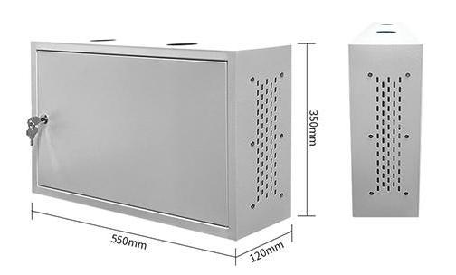 机箱机柜散热防水两全其美之道