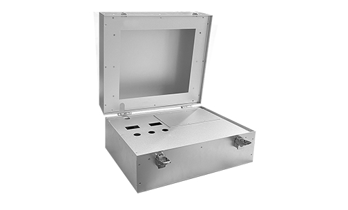 钣金加工金属外壳，你不得不知道的