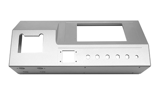 CNC 机箱加工如何保证零误差？