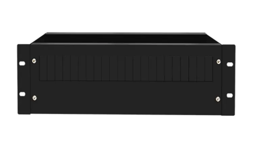 钣金机箱设计步骤详解