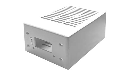 精度：钣金加工的生命线