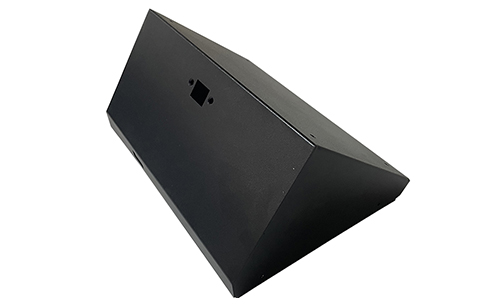 简析非标异形钣金加工数控裁剪技术要求