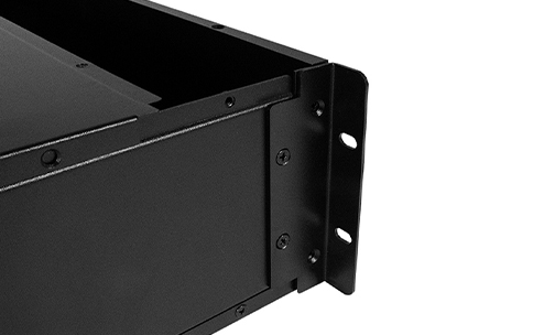 精度：钣金加工的生命线​