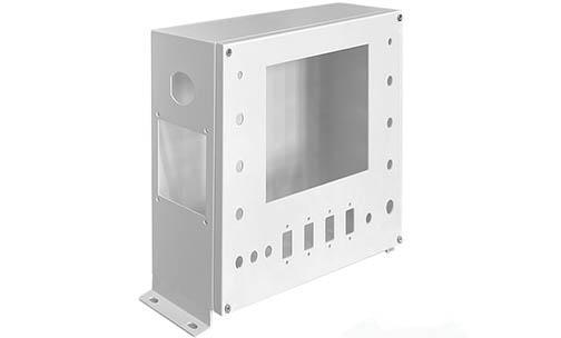 如何发现和处理不锈钢加工过程中的问题