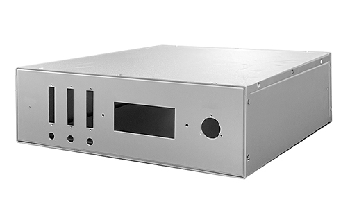 电子仪器设备机箱的防热设计之道