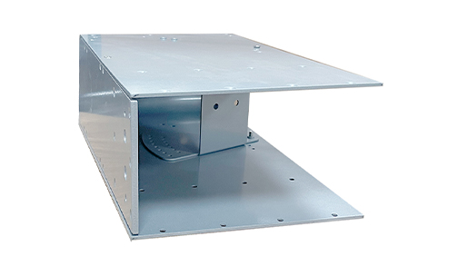 电机驱动器外壳与散热设计:保障驱动性能的核心纽带