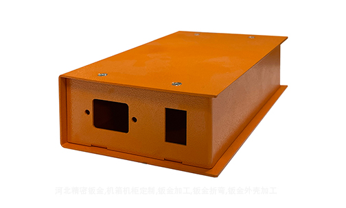 如何选适合的设备箱外壳