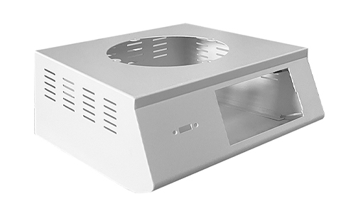 关于金属外壳你不知道的那些事