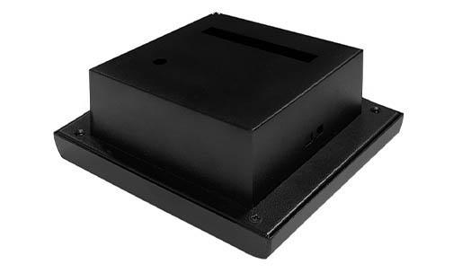 精密钣金加工外壳制作小常识