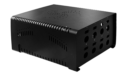 激光切割：让钣金加工又准又快，还特灵活