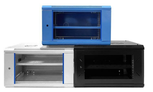 简单 3 步，快速辨机箱机柜好坏