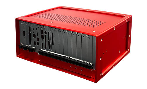 电子仪器设备机箱防热设计：精简指南