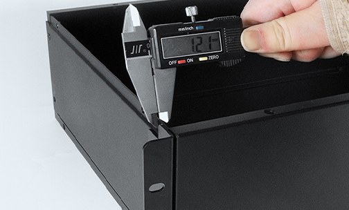 如何判断机箱壳体的质量？记住这几点就够了