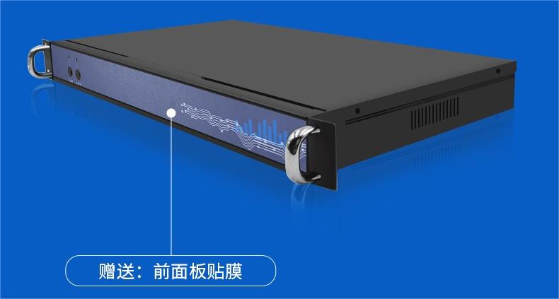 激光切割：精密钣金机箱定制的高效之选