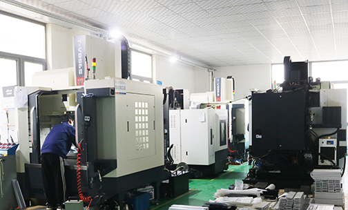 《固而美金属:匠心铸就精密外壳,助力中国制造品质升级》