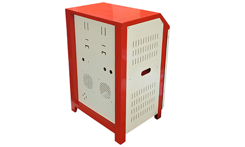 你的临时配电柜、配电箱该如何设计?