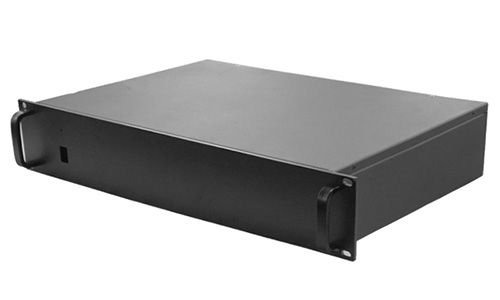 铝型材结构机箱结构该如何设计?