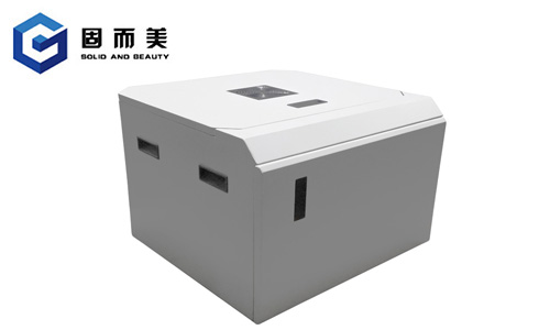 电机外壳的功能是什么?我们该如何选择呢?