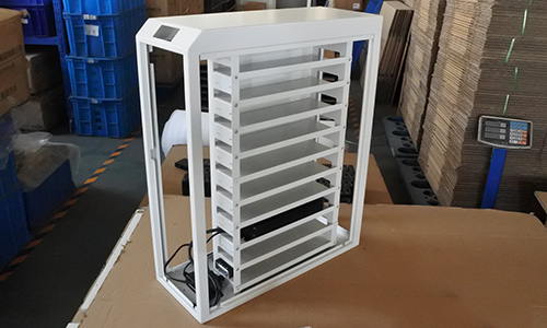 机箱机柜的作用及特点是什么？