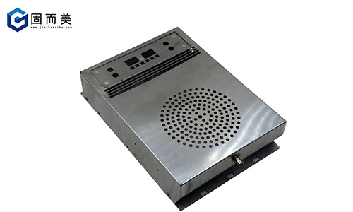 不锈钢机箱机柜的优点,你知道多少?