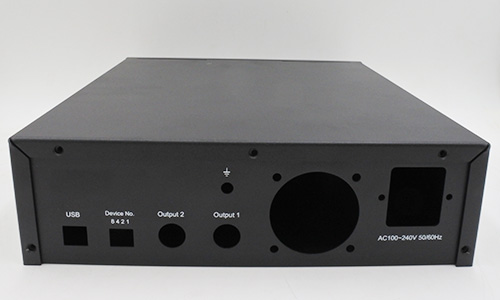 该如何做好机箱机柜的保养工作?