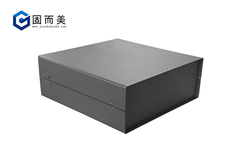 钣金机箱机柜设计与制作的灵活性