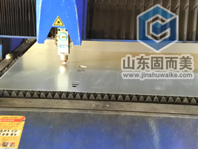 常用的数控切割都有哪些方式?