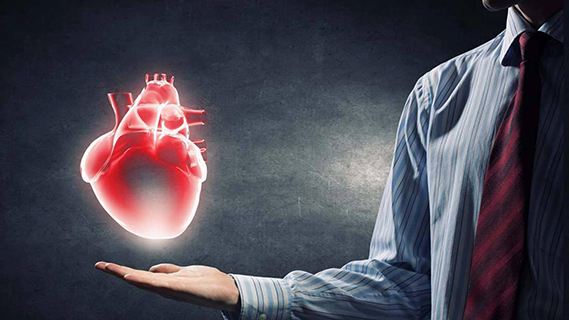 心脏聚停正确抢救方法!