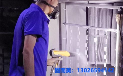 钣金外壳定制,机箱机柜生产厂家,钣金加工喷漆操作中主要步骤大揭秘！