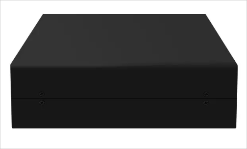 铝型材外壳现货厂家,金属外壳,铝合金仪器仪表机箱有哪些优势?