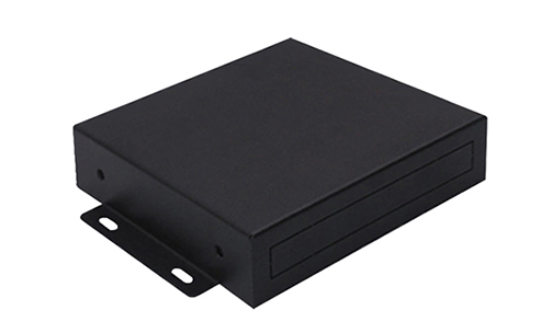 固而美 | 不可错过!电子模块外壳定制,演绎极致工艺之美