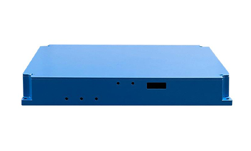 铝型材外壳现货厂家,铝壳体,如何保护铝合金机箱的外观?